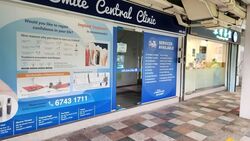 Mayflower Shopping & Food Centre (D20), Shop House #606251521